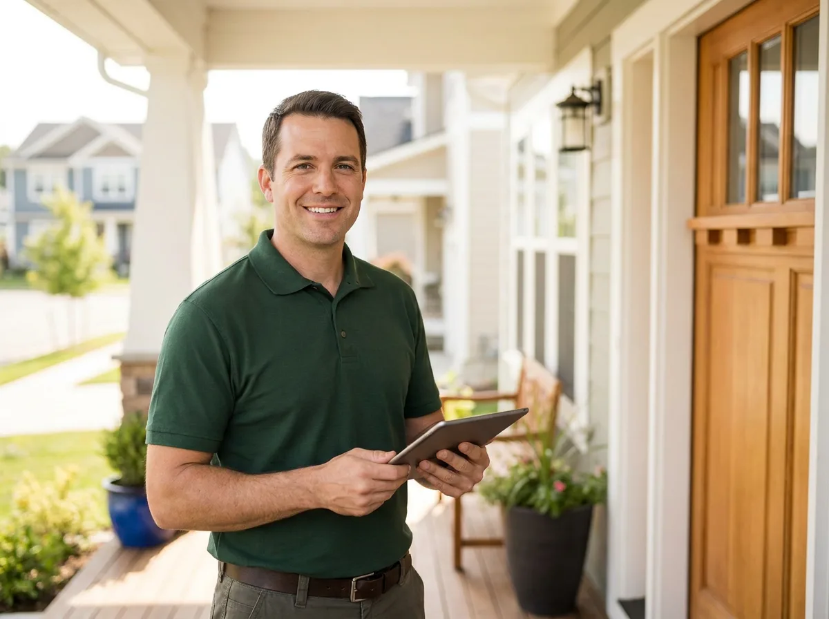 Pest control FAQs for Greene, IA